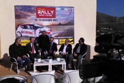 Presentata la 6^ edizione del Ronde Rally di Sperlonga, in programma per il 13 e 14 dicembre, e che toccherà i territori di tre comuni diversi 