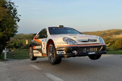 ERTS-Hankook Competition al “Monza Rally Show”:  sette vetture al via con presenze di spessore. Prosegue l’apprezzamento dei clienti sportivi verso gli pneumatici coreani