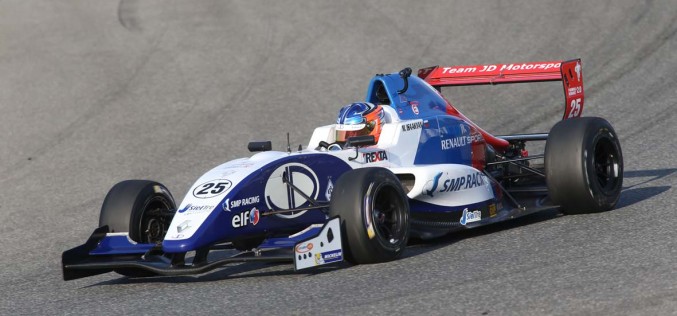On-line la “guidelines” 2015 della Formula Renault 2.0 ALPS