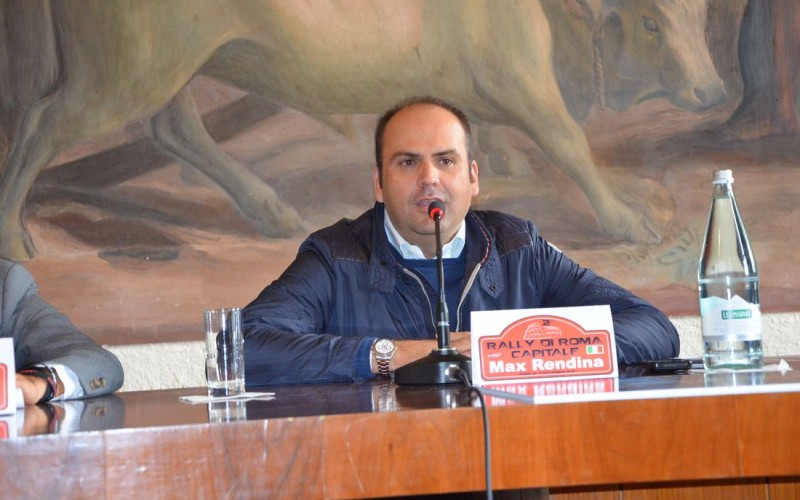 Con la presentazione alle Autorità, alla stampa ed agli appassionati, la seconda edizione del Rally di Roma Capitale, in programma per l’8 e 9 novembre, è entrata nella sua fase decisiva