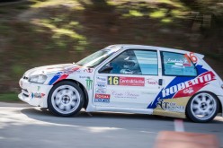 La Cst Sport protagonista del Rally Day Centro Sicilia con il terzo assoluto di Lombardo-Alduina. Il pilota nisseno ed il naviga palermitano conquistano anche il primato di Classe A6 con la Peugeot 106 Maxi
