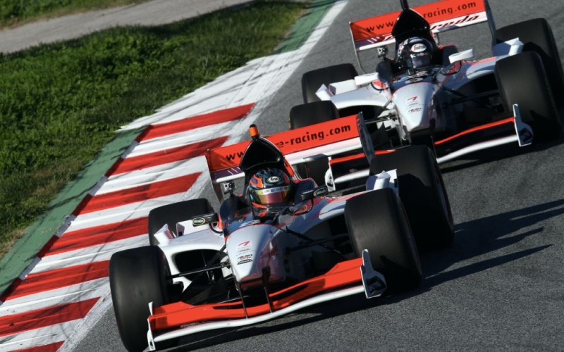 L’Auto GP rilancia: l’intera stagione a 400.000 Euro e Test in Formula 1 per il Vincitore Piloti 2015
