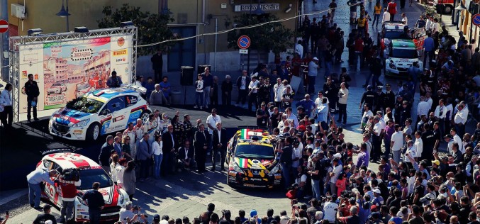 Designati dalla giunta sportiva le gare valide per il Campionato Italiano Rally 2015. La novità è rappresentata dal Rally di Roma Capitale su terra