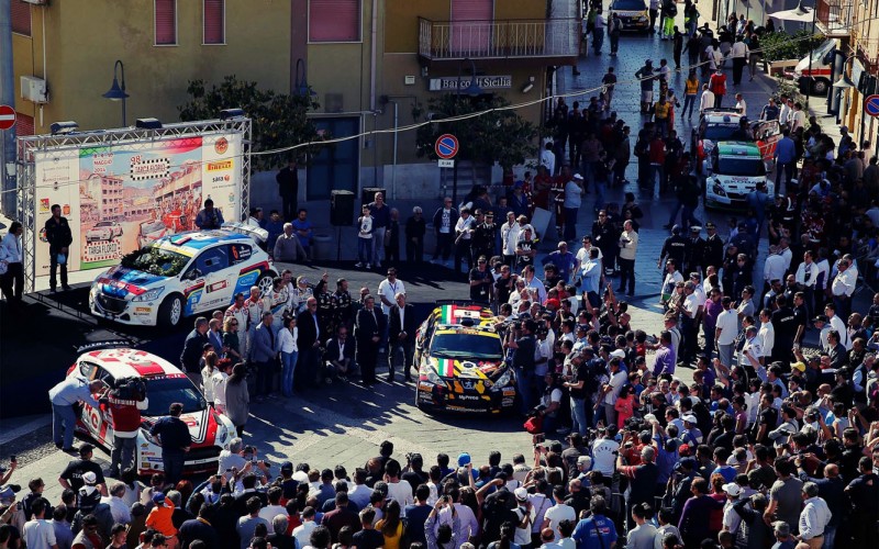 Designati dalla giunta sportiva le gare valide per il Campionato Italiano Rally 2015. La novità è rappresentata dal Rally di Roma Capitale su terra