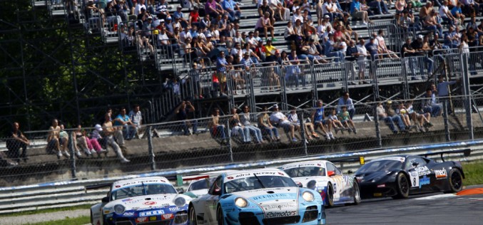 E’ ufficiale il calendario 2015 del Campionato Italiano Gran Turismo. La prossima stagione si correrà ancora su quattordici gare distribuite su sette appuntamenti
