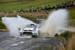 Volkswagen chiude il WRC 2014 con il record di vittorie. 12 successi in una stagione è il miglior risultato nel Mondiale Rally
