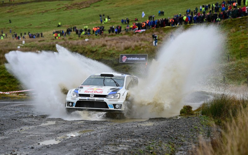 Volkswagen chiude il WRC 2014 con il record di vittorie. 12 successi in una stagione è il miglior risultato nel Mondiale Rally