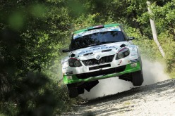 Scandola–D’Amore esclusi dalla classifica del Rally di San Marino. Il Tribunale d’appello FAMS conferma la decisione dei commissari sportivi sull’equipaggio della Skoda