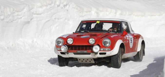 Dal 5 al 7 marzo 2015 sarà ancora la “Regina delle Dolomiti” ad ospitare la terza edizione della WinteRace, Grande Evento C.S.A.I. organizzato da Alte Sfere e riservato a 80 vetture costruite entro il 1976