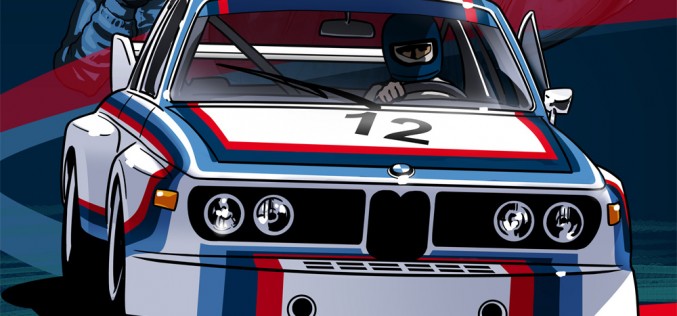 50 anni in 123 minuti: lo splendido documentario di BMW Motorsport “Adrenalin – the BMW touring car story” è ora disponibile in DVD e Blu-ray