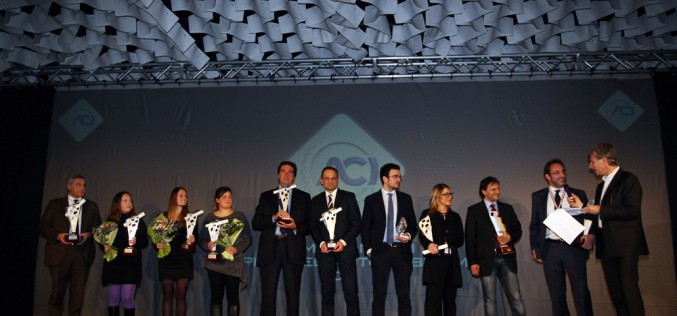 A Verona il 24 gennaio le premiazioni dei Campioni ACI. La cerimonia organizzata dall’Automobile Club d’Italia e dedicata ai migliori protagonisti della stagione agonistica 2014 di automobilismo si terrà in occasione di MotorCircus 2015