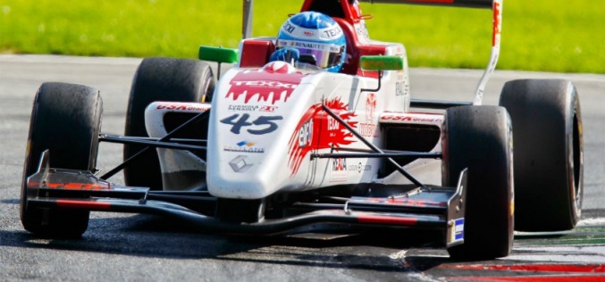 Il team GSK Grand Prix conferma Daniele Cazzaniga per la stagione 2015