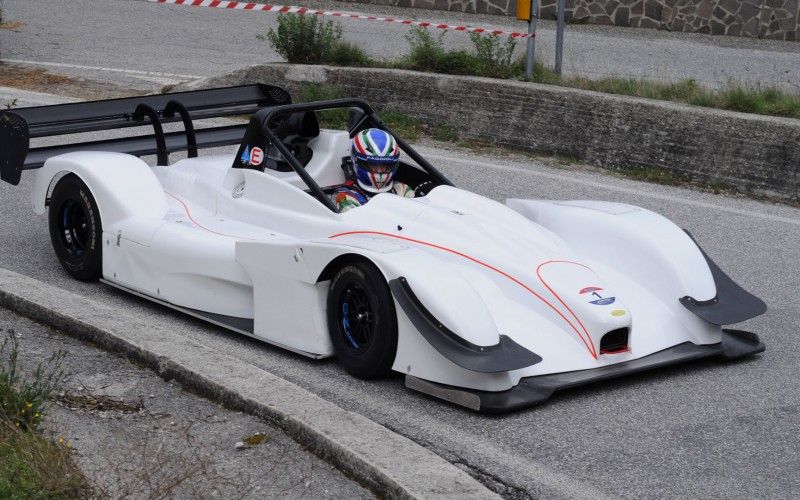 Il Team Racing Gubbio organizza il 3° Master Drivers il 29 marzo a Scheggia – Perugia