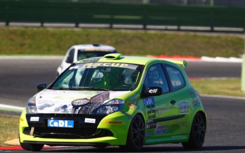 Faro Racing e Monolite insieme per il 2015