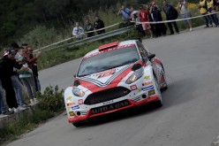 BRC conferma l’impegno nel Campionato Italiano Rally 2015