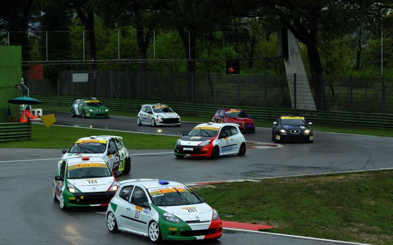 Nel 2015 il Turismo Endurance sarà Campionato sempre più di classe!