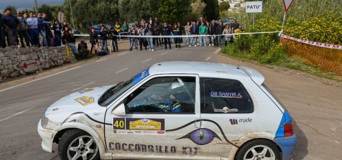 Il Rally Città di Casarano scalda i motori e prepara interessanti novità