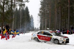 Primi punti iridati per Max Rendina sulla neve svedese