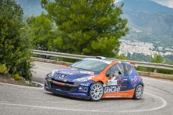 Casarano Rally Team conquista per il quarto anno consecutivo il titolo di miglior scuderia nel campionato automobilistico interregionale