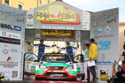 Aperte le iscrizioni del 2° Rallye Elba Internazionale