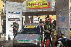 Il Rallye Elba e il Trofeo Rally Nazionali di IV zona