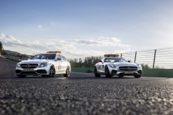 Mercedes-AMG si conferma in pole position nel Campionato del Mondo di Formula 1