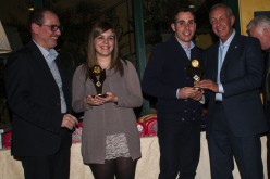 Premiati i “Campioni 2014” del Trofeo Rally Automobile Club Lucca