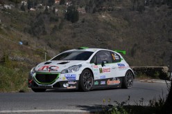 Grandi manovre per Power Car Team  sulla terra del Rally Adriatico