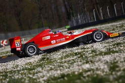 A Monza primi responsi per Prema, RB Racing e Torino Squadra Corse