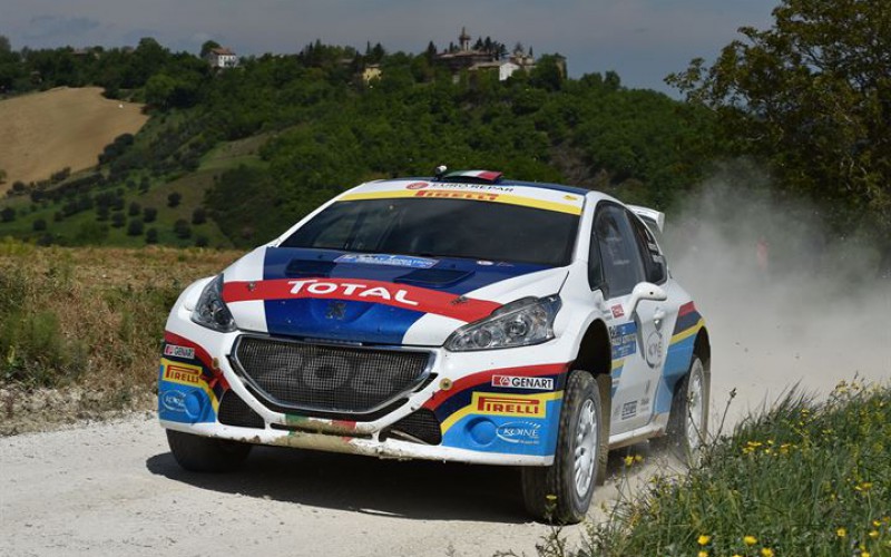 Oriano Agostini “Stiamo lavorando ad un Rally Adriatico nuovo”