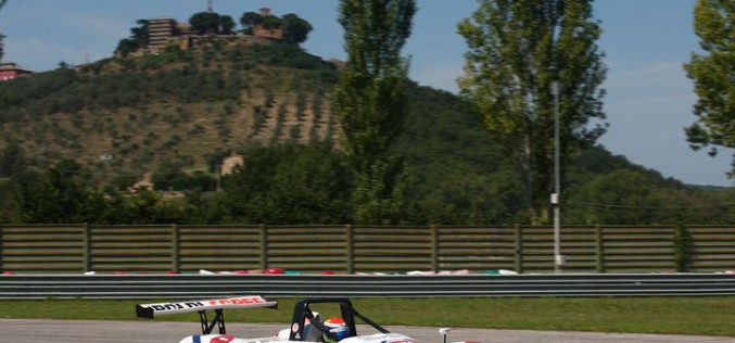Sarà a Magione il terzo round del Campionato Italiano Sport Prototipi