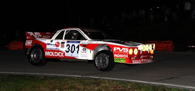 Aprono le iscrizioni al Rally Auto Storiche “Circuito di Cremona 2015″