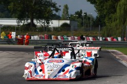 Il prossimo weekend a Magione il terzo round stagionale per il Campionato Italiano Sport Prototipi