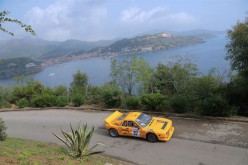 Percorso e programma del 27° Rallye Elba Storico-Trofeo Locman Italy