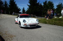 I venti anni del Rally Alpi Orientali Historic