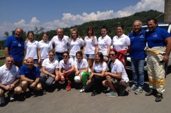 Concluso il 1° Stage “Donne nel Cross Country”