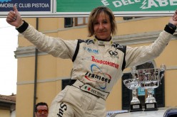 Il giro di boa regala bagarre al Trofeo Rally Automobile Club Lucca