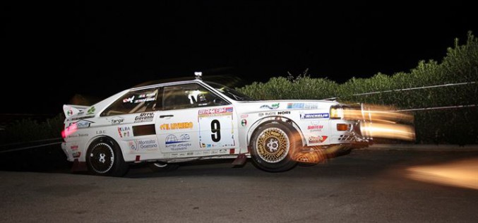 Campionato Italiano Rally Auto Storiche: il richiamo del Rally Elba