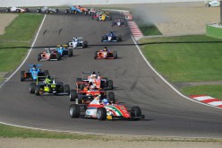 Gianluca Petecof debutta con Prema in Formula 4