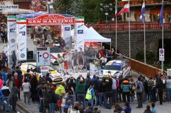 35° Rallye Internazionale San Martino di Castrozza e Primiero, iscrizioni aperte fino a domenica 6 settembre
