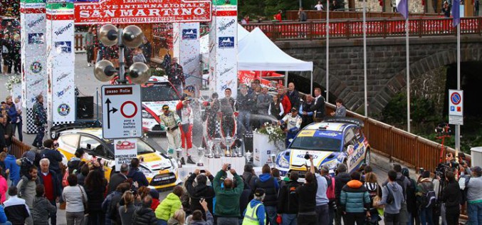 35° Rallye Internazionale San Martino di Castrozza e Primiero, iscrizioni aperte fino a domenica 6 settembre