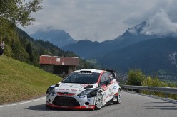 Michelin Rally Cup: il Rallye San Martino di Castrozza rivoluziona le classi