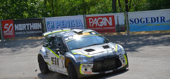 Procar Motorsport al Valli Cuneesi per difendere i risultati di stagione
