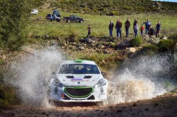 Il 34° Rally Costa Smeralda ha consegnato il titolo assoluto a Mauro Trentin ed Alice de Marco