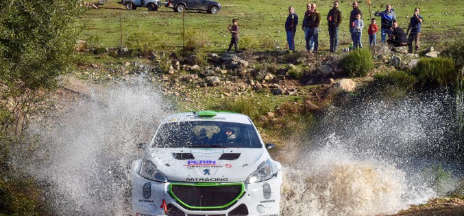 Il 34° Rally Costa Smeralda ha consegnato il titolo assoluto a Mauro Trentin ed Alice de Marco