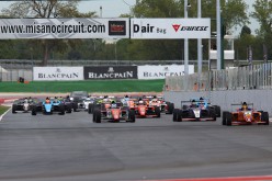 A Misano chiusa la stagione di F.4. Molinaro e Mondini vincono nel tricolore Sport Prototipi