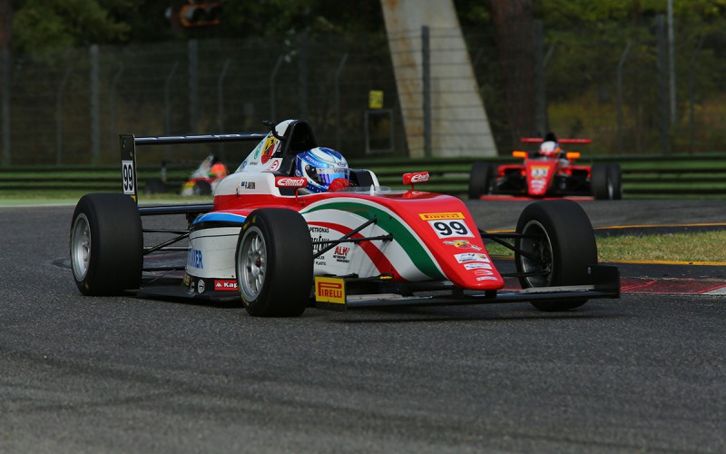 L’Aci Racing Weekend torna a Misano e incontra il Blancpain Sprint Series