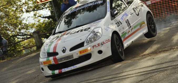 Grande attesa per la seconda edizione del Rally Day di Pomarance