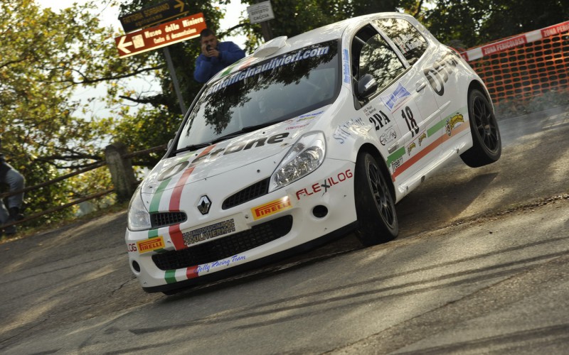 Grande attesa per la seconda edizione del Rally Day di Pomarance