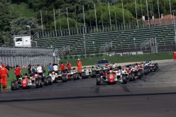 Formula 4 2016: sette appuntamenti di gara su autodromi di altissimo livello